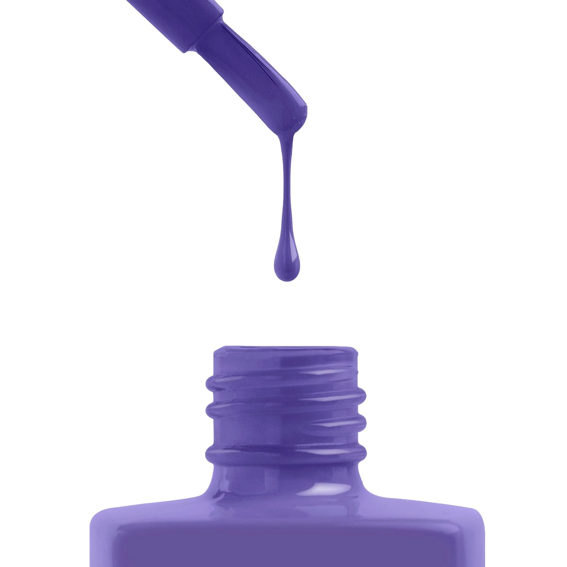 APRES Gel Color - Violet Urges 337 - Image 3