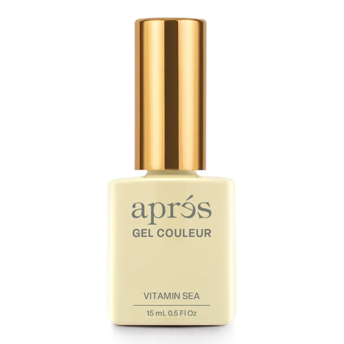 APRES Gel Color - Vitamin Sea 237