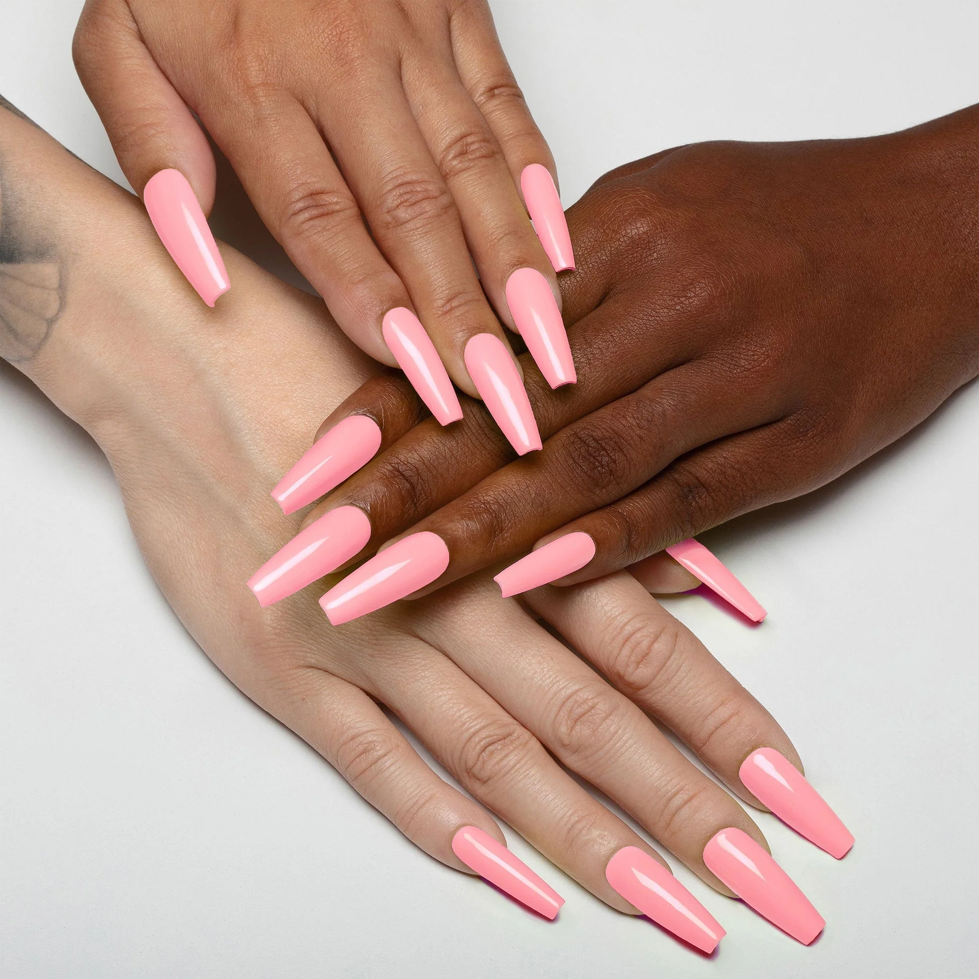 APRES Gel Color - What A Pointe 219 - Image 4