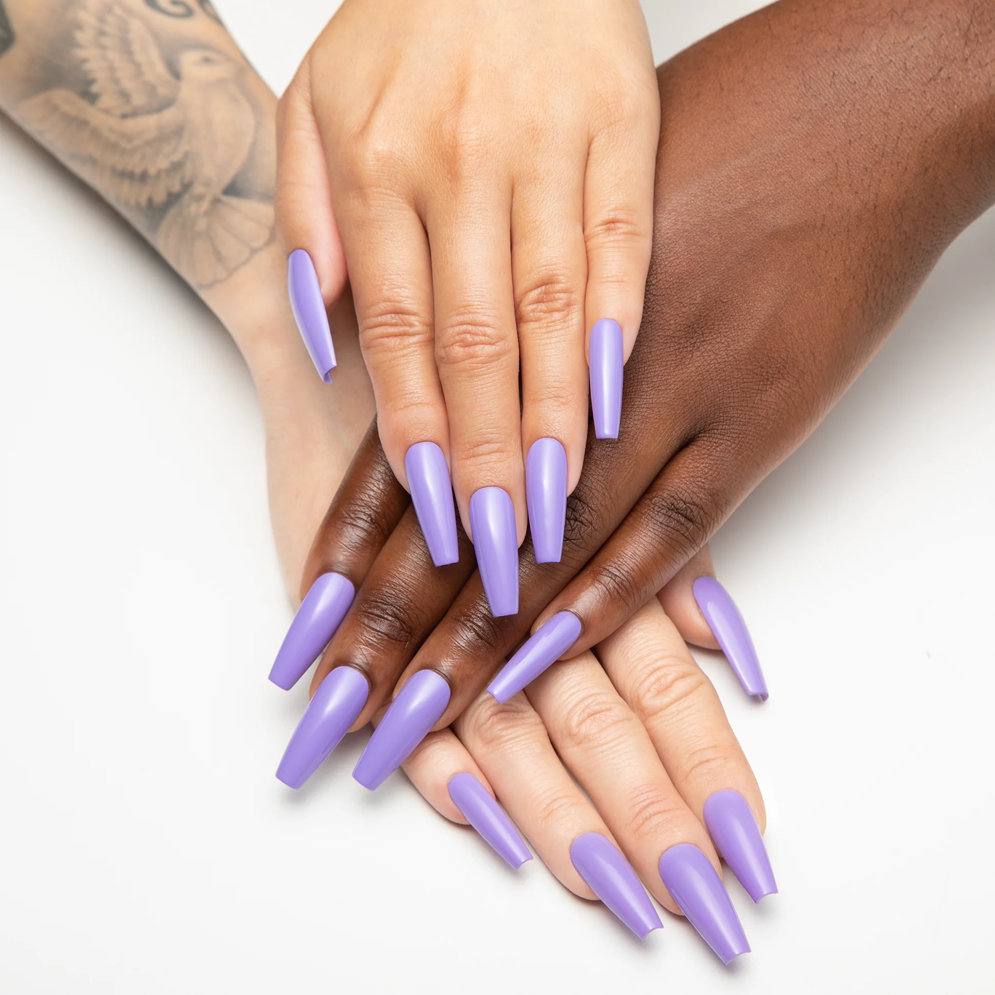 APRES Gel Color - Will Ube Be Mine? 338 - Image 4