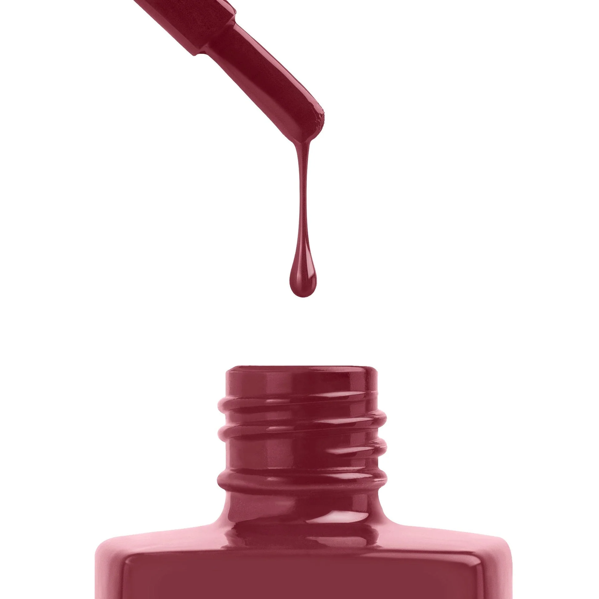 APRES Gel Color - Wine O’Clock 287 - Image 3