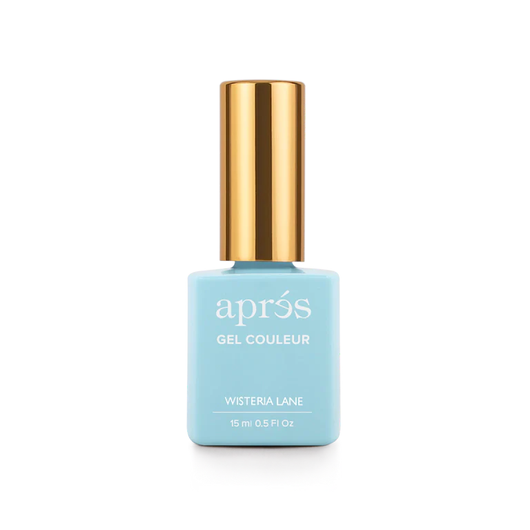 APRES Gel Color - Wisteria Lane 243