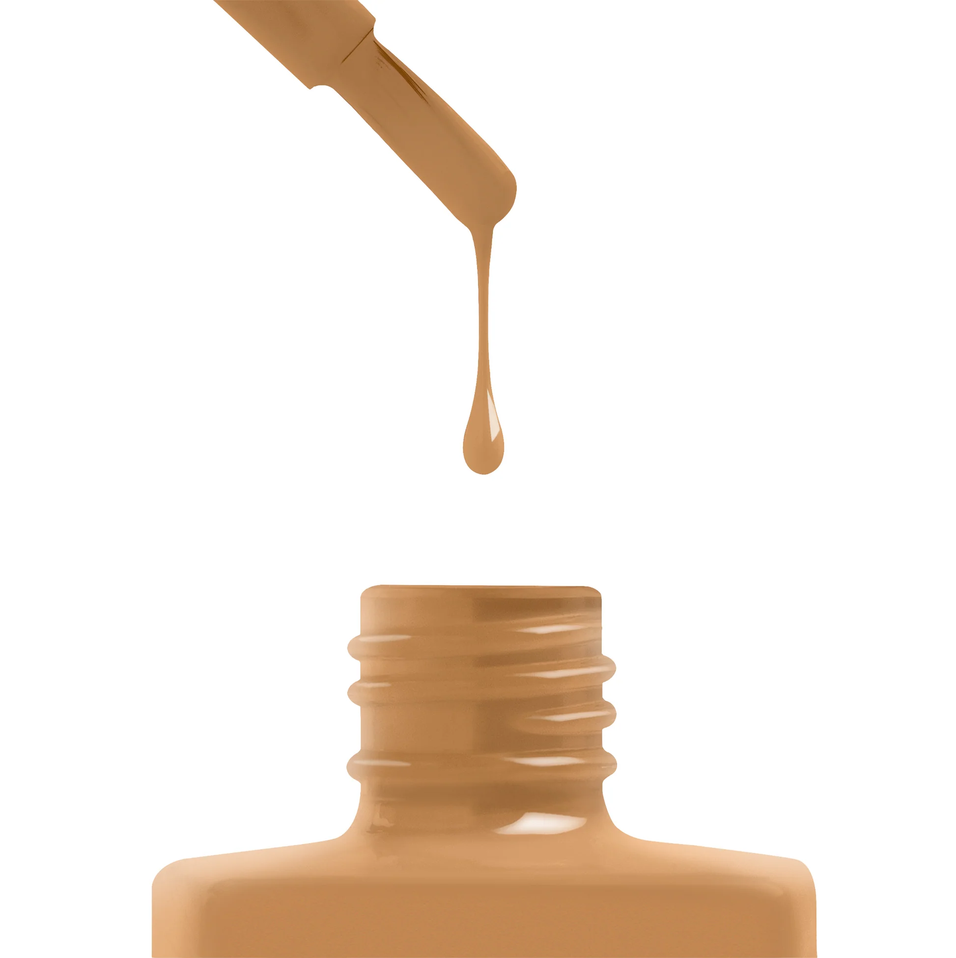 APRES Gel Color - You’re Biggest Flan 304 - Image 3