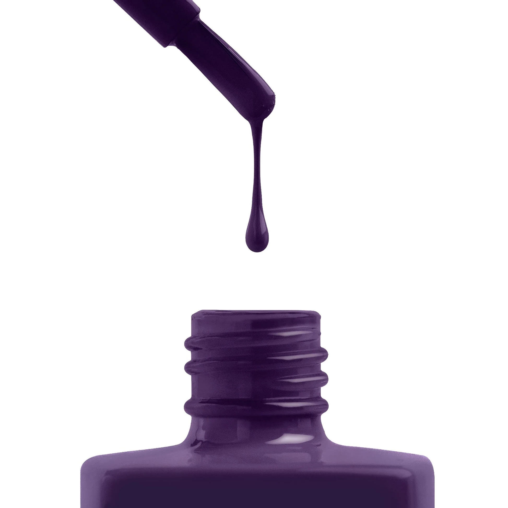 APRES Gel Color - You’re Pretty Grape 201 - Image 3