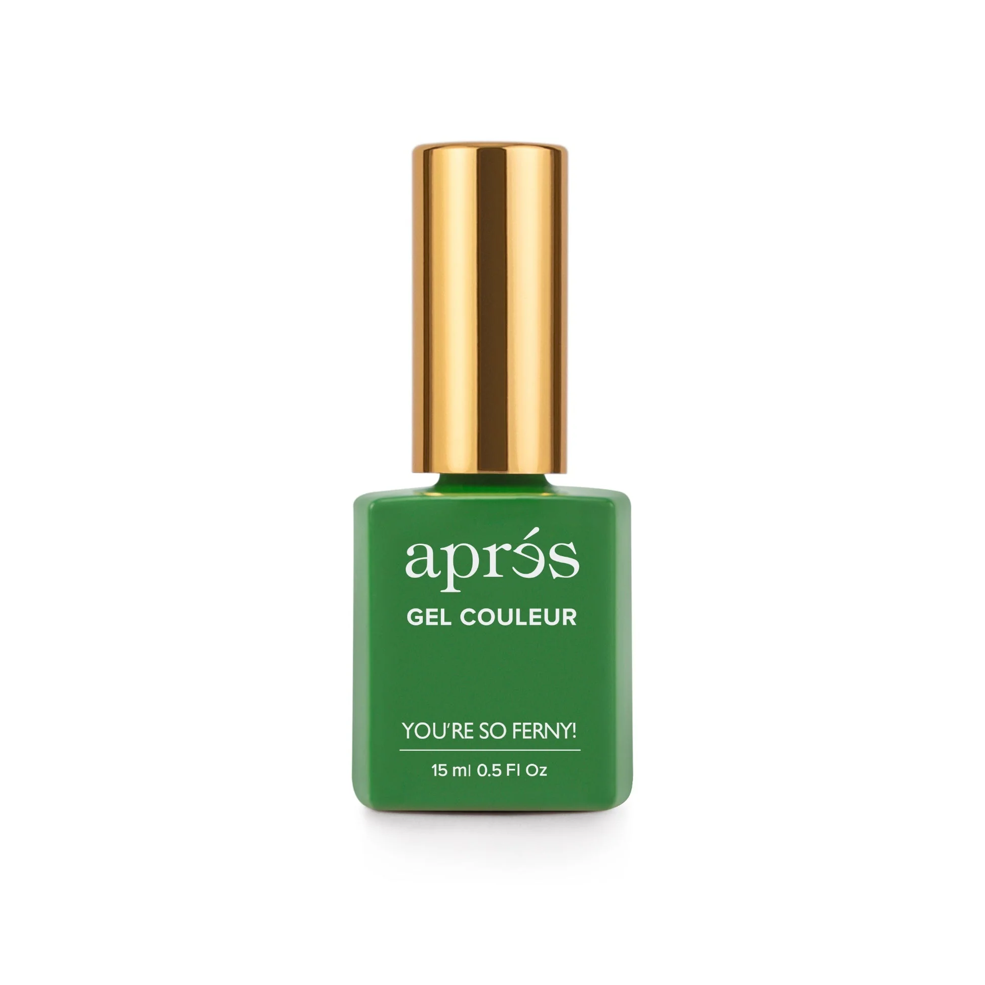 APRES Gel Color - You’re So Ferny! 350