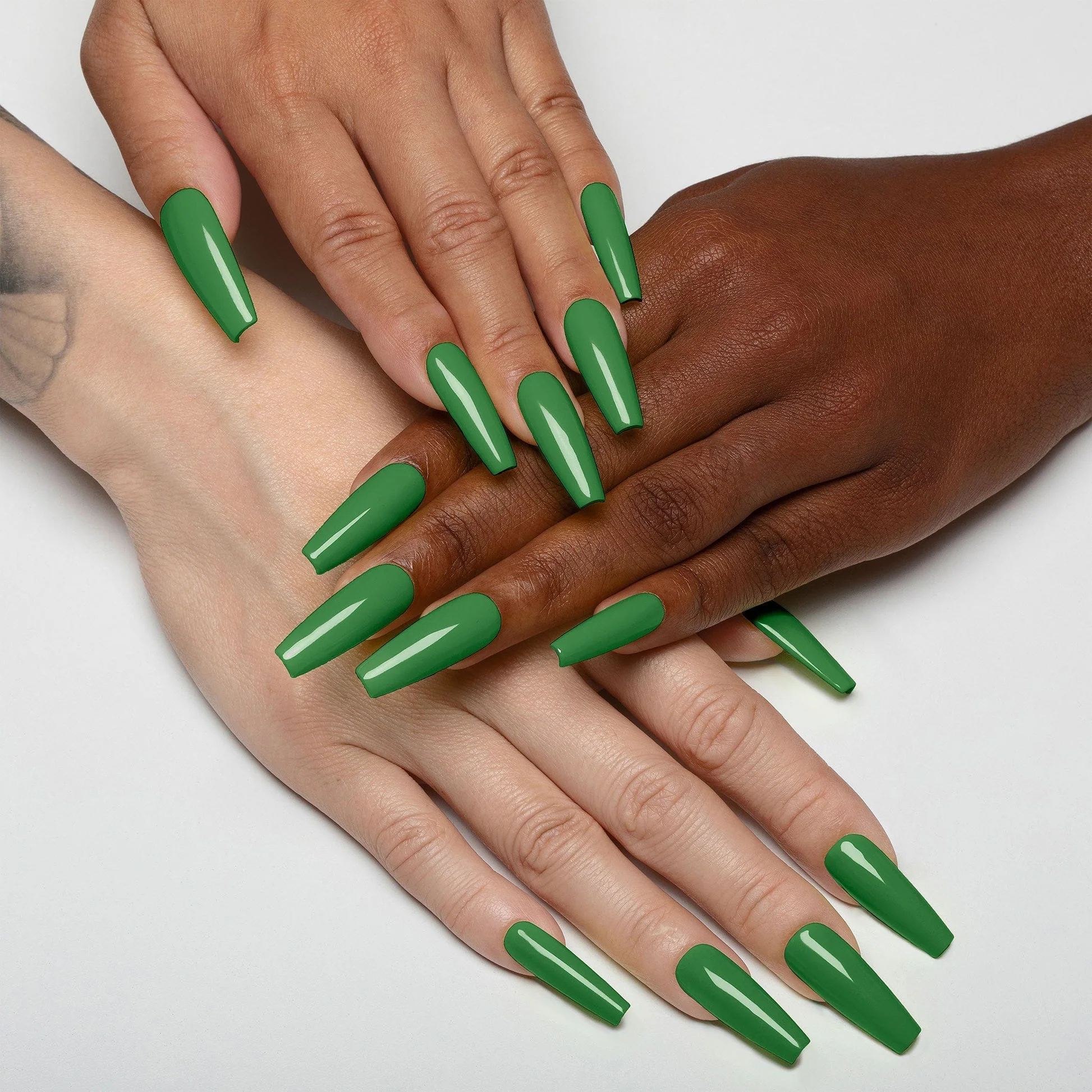 APRES Gel Color - You’re So Ferny! 350 - Image 4