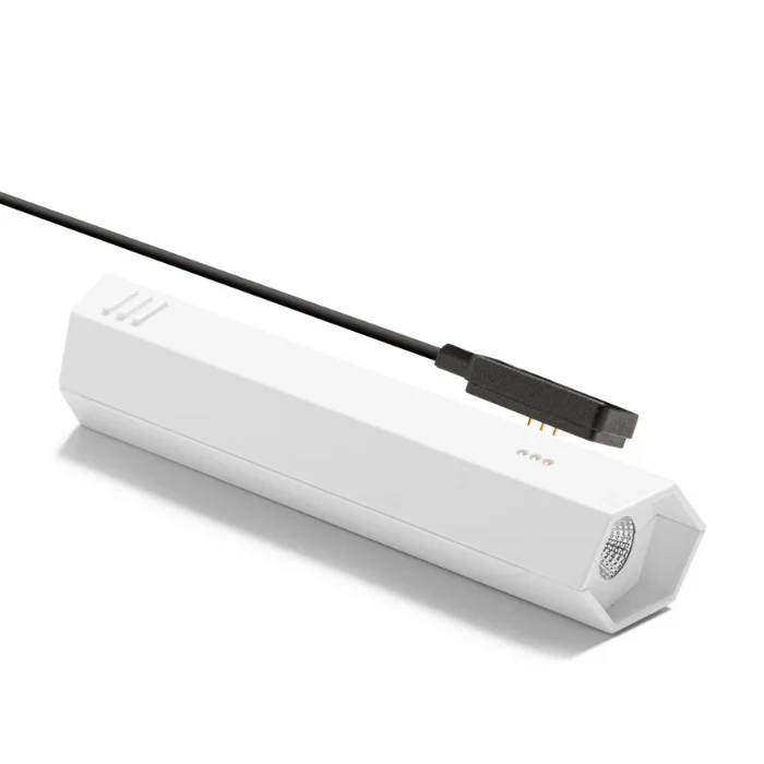 APRES Omega Mini Flash Cure Lamp - White - Image 3