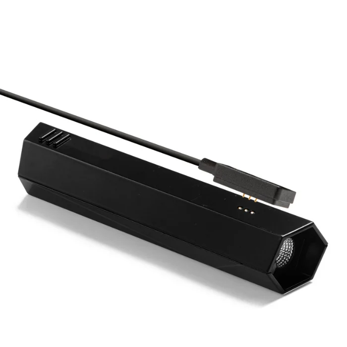 APRES Omega Mini Flash Cure Lamp - Black - Image 3