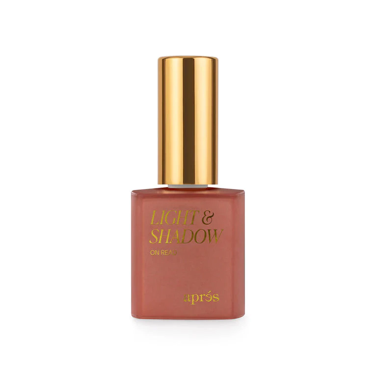 APRES Sheer Gel Color - On Read 701 - 10ml