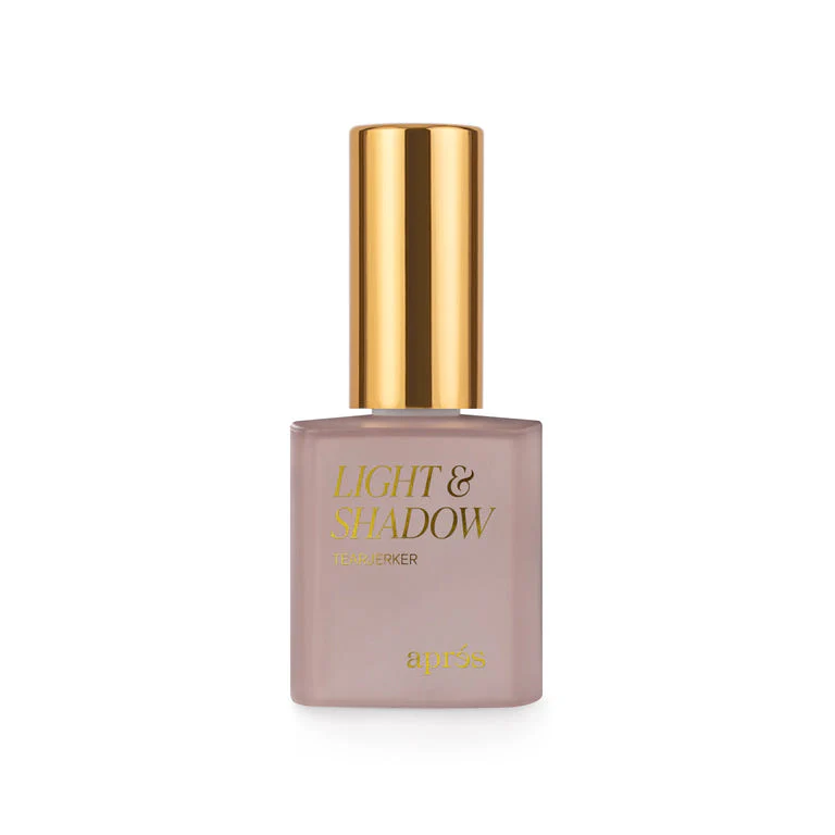 APRES Sheer Gel Color - Tearjerker 702 - 10ml