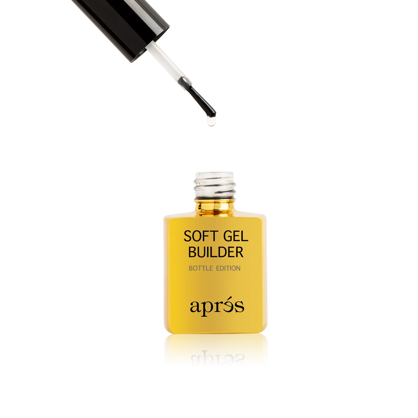 APRES Gel-X Soft Gel Builder Refill - Image 3