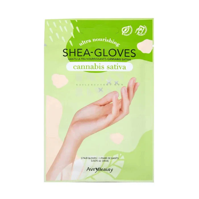 AVRY BEAUTY Gloves Single - Image 3