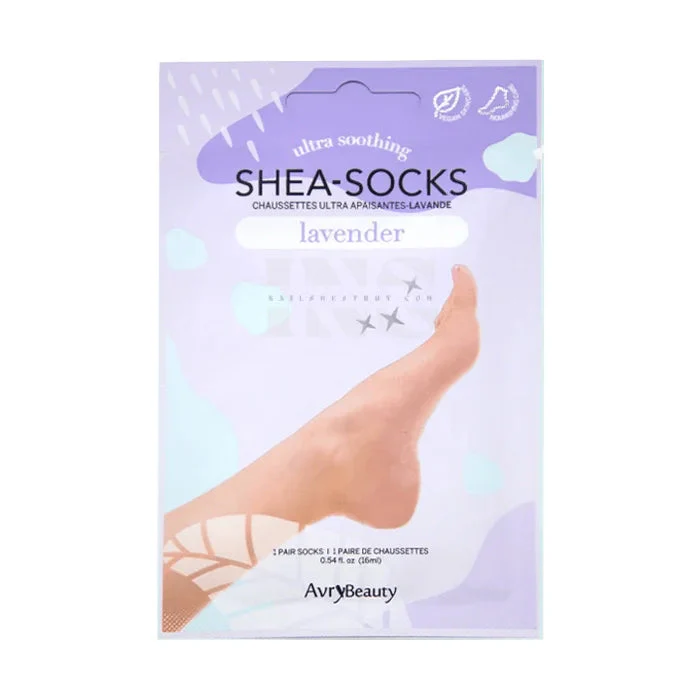 AVRY BEAUTY Socks 25/Box - Image 3