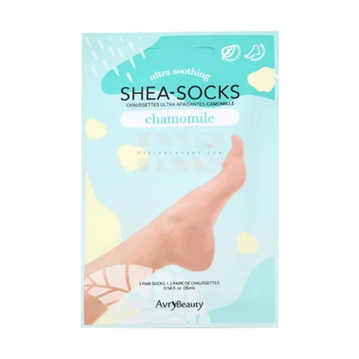 AVRY BEAUTY Socks 25/Box - Image 4
