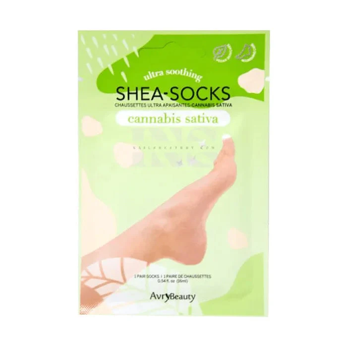 AVRY BEAUTY Socks Single - Image 3