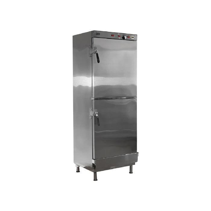 AYC DERMALOGIC HOT TOWEL STEAMER 481 (W2)