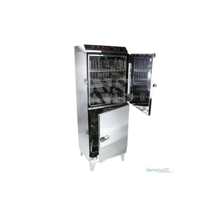 AYC DERMALOGIC HOT TOWEL STEAMER 480 (W2) - Image 3