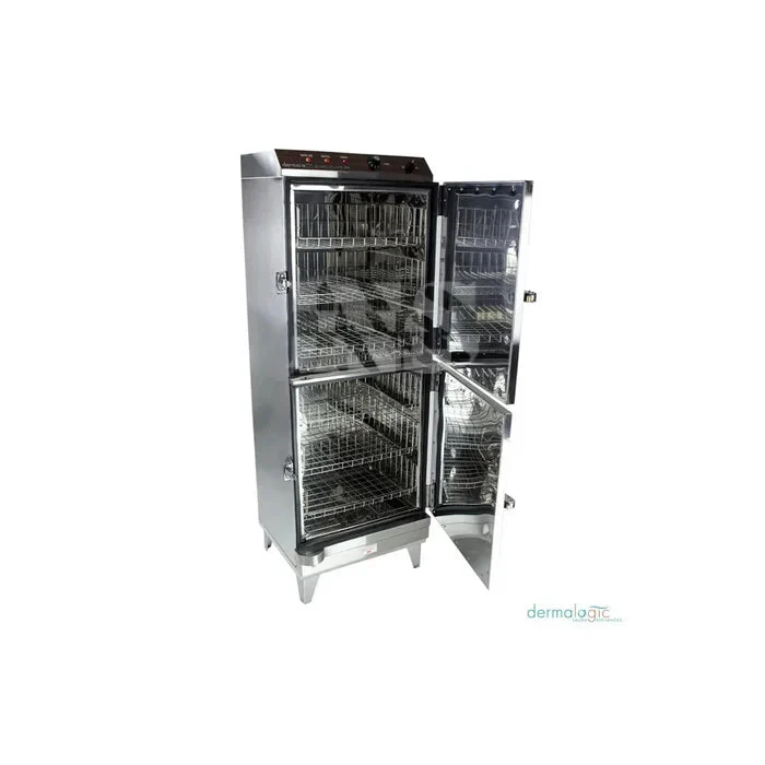 AYC DERMALOGIC HOT TOWEL STEAMER 480 (W2) - Image 4