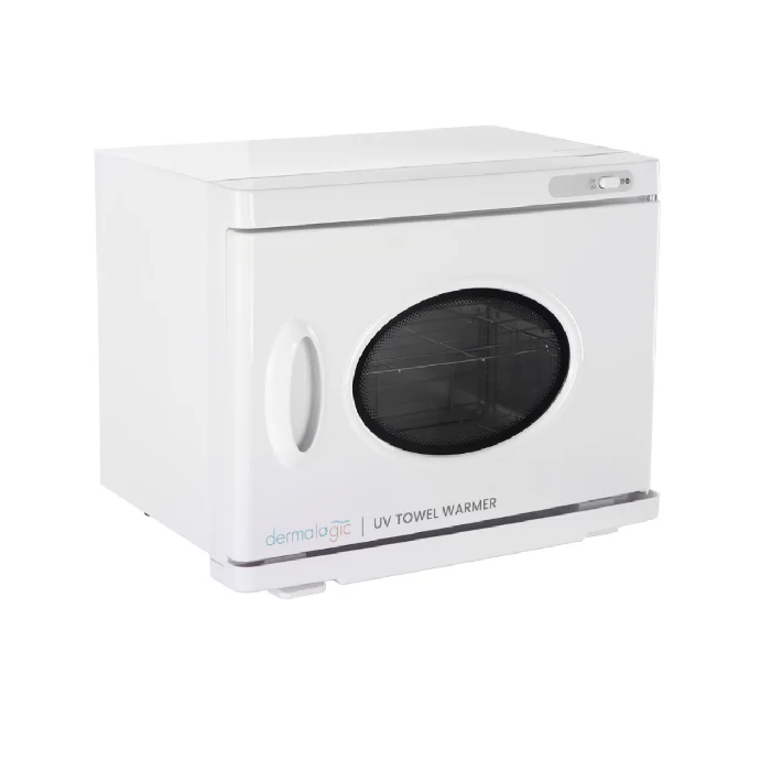 AYC DERMALOGIC Single UV Towel Warmer 18L (W2)