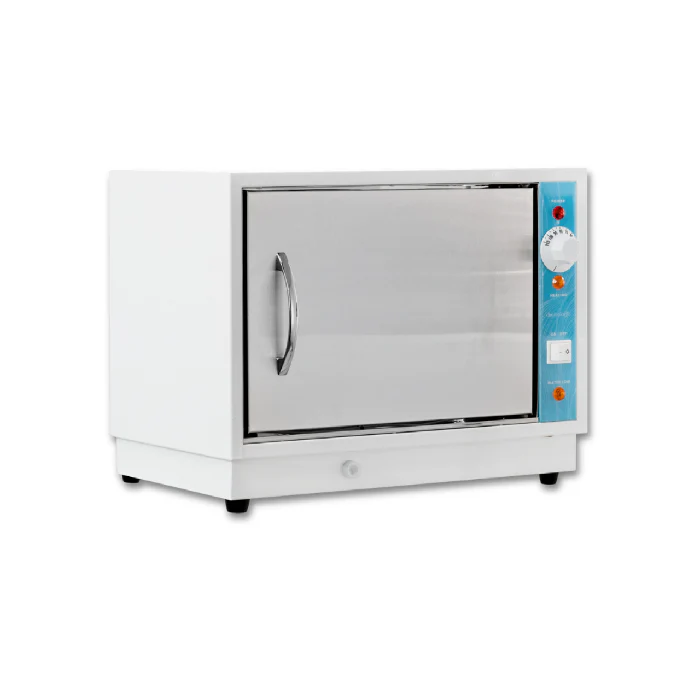 AYC DERMALOGIC Towel Steamer 24 (W2)