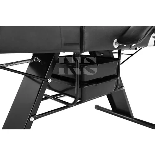 AYC PARKER II FACIAL / TATTOO CHAIR BLACK (W2) - Image 10