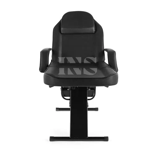 AYC PARKER II FACIAL / TATTOO CHAIR BLACK (W2) - Image 3
