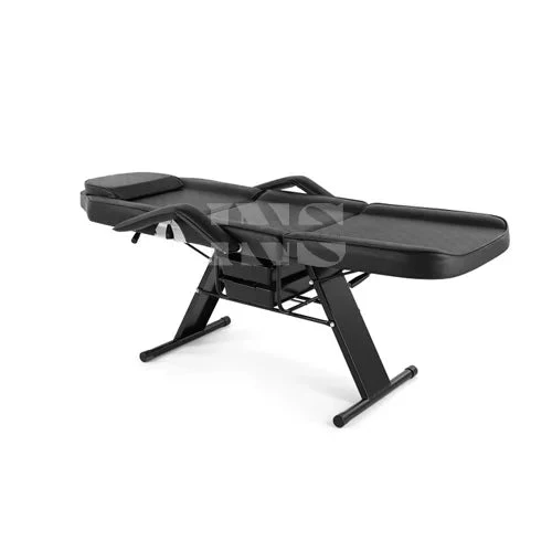 AYC PARKER II FACIAL / TATTOO CHAIR BLACK (W2) - Image 5