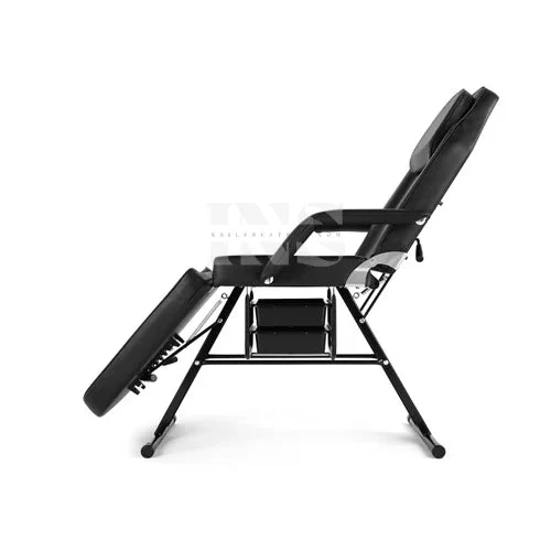 AYC PARKER II FACIAL / TATTOO CHAIR BLACK (W2) - Image 6