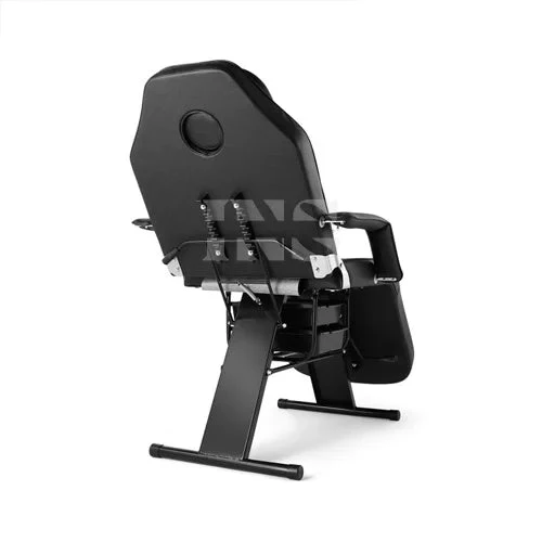 AYC PARKER II FACIAL / TATTOO CHAIR BLACK (W2) - Image 8