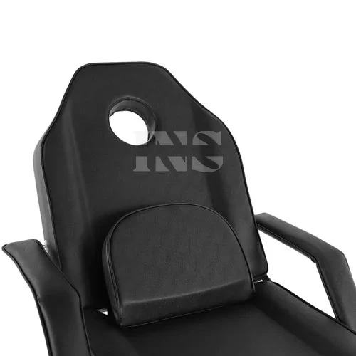 AYC PARKER II FACIAL / TATTOO CHAIR BLACK (W2) - Image 9
