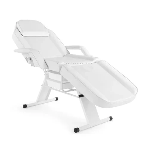AYC PARKER II FACIAL / TATTOO CHAIR WHITE (W2) - Image 3