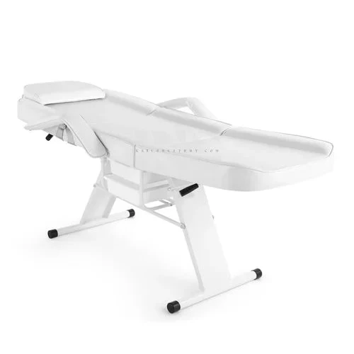 AYC PARKER II FACIAL / TATTOO CHAIR WHITE (W2) - Image 4