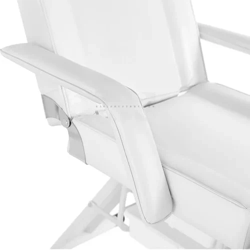AYC PARKER II FACIAL / TATTOO CHAIR WHITE (W2) - Image 5