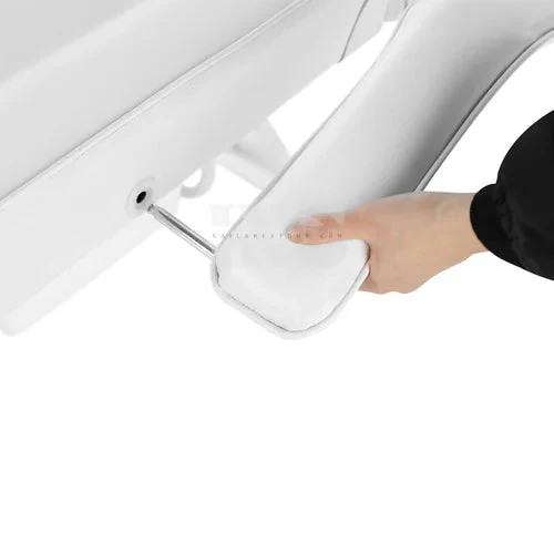 AYC PARKER II FACIAL / TATTOO CHAIR WHITE (W2) - Image 7