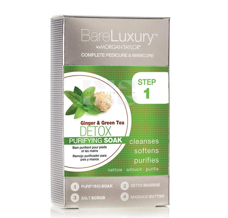 BARE LUXURY PEDI 4 Step - 48/Box - Image 6