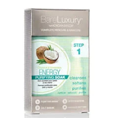 BARE LUXURY PEDI 4 Step - Single - Image 3