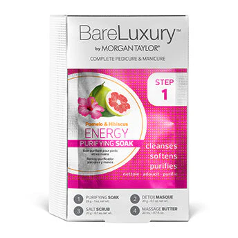 BARE LUXURY PEDI 4 Step - Single - Image 4