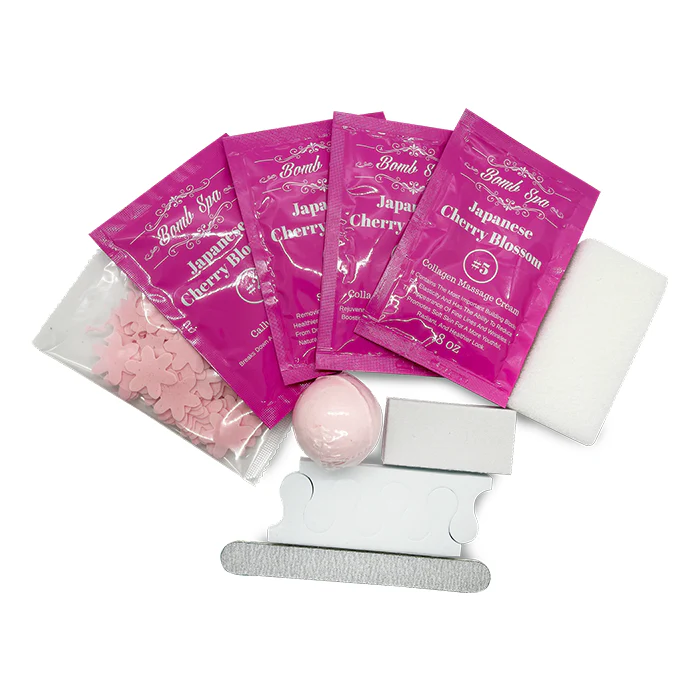 BOMB SPA 11 in 1 - Single - Image 5