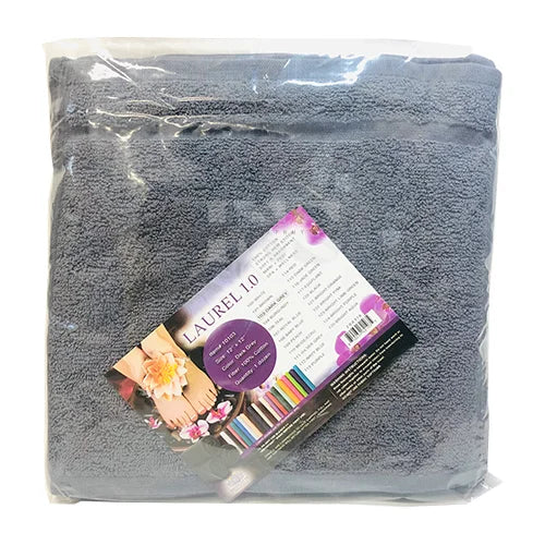BRIDGETTE Mani Towel 12x12 12 pcs - Image 5