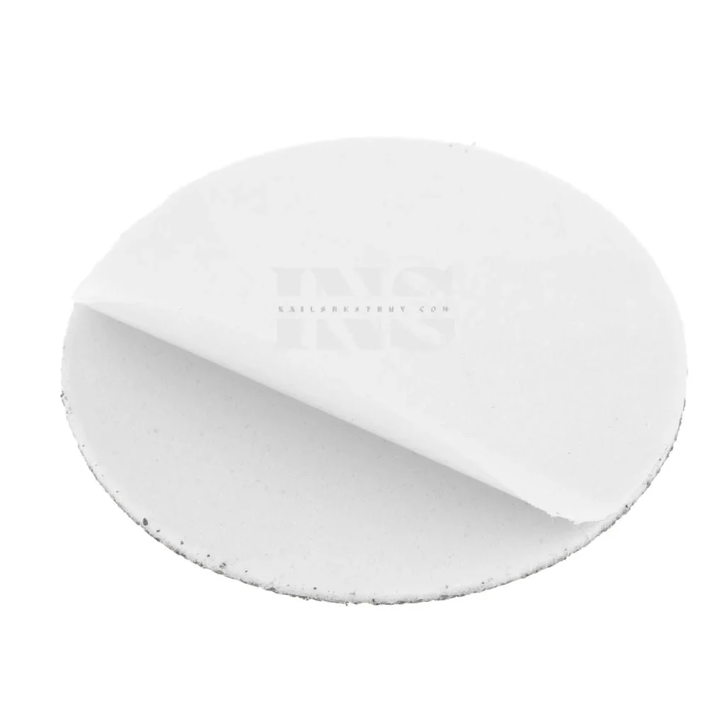 CALLUS PRO Sanding Disc 80 Grit 60/pk - Image 3