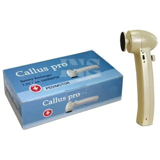 CALLUS PRO Sanding Disc 80 Grit 60/pk - Image 5