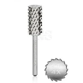 STARTOOL Carbide - ST4X 1/8 (Large Head) - Silver