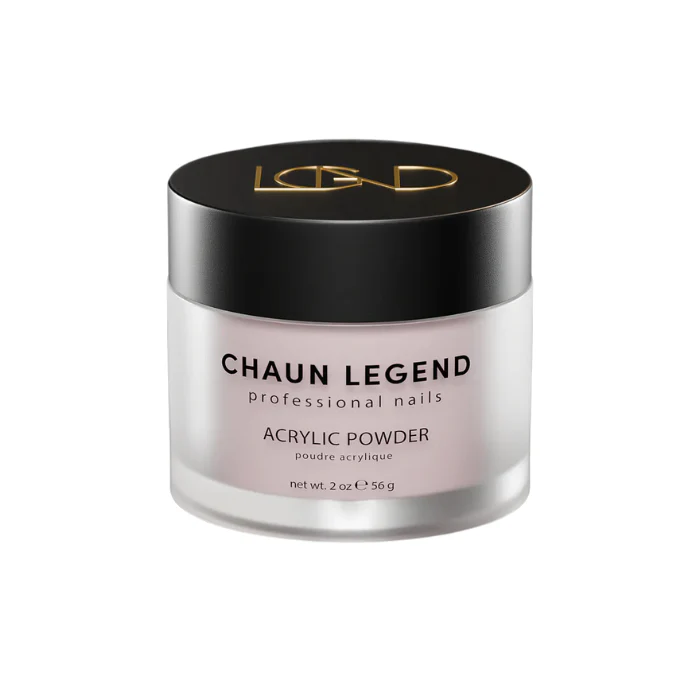 CHAUN LEGEND Acrylic Powder - Be Mine A2 141 - 2oz