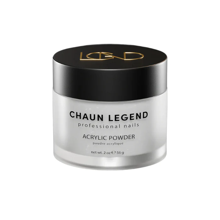 CHAUN LEGEND Acrylic Powder - Bunny Hoppin' A2 102 - 2oz