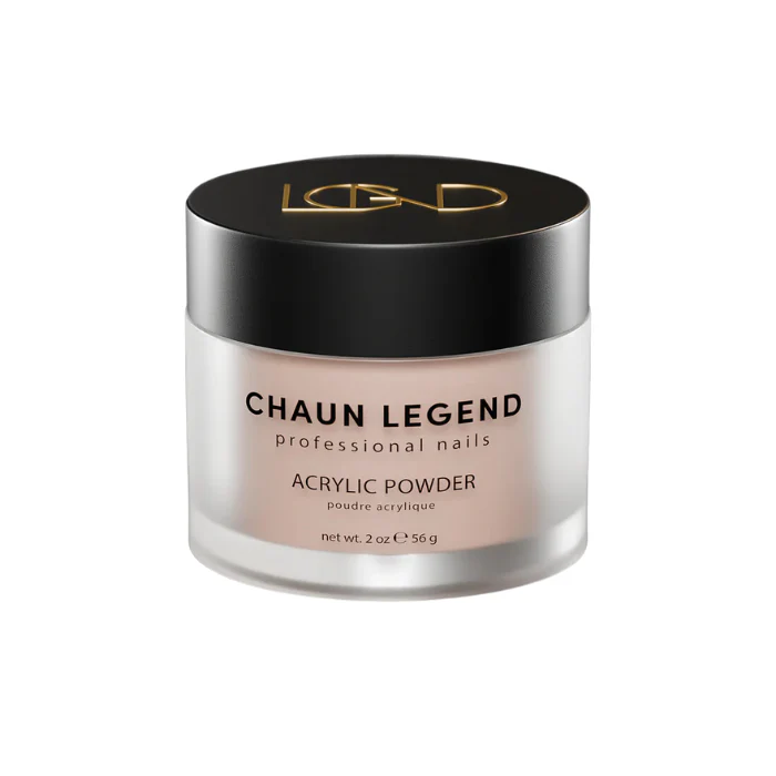CHAUN LEGEND Acrylic Powder - Fluffy Tail A2 132 - 2oz