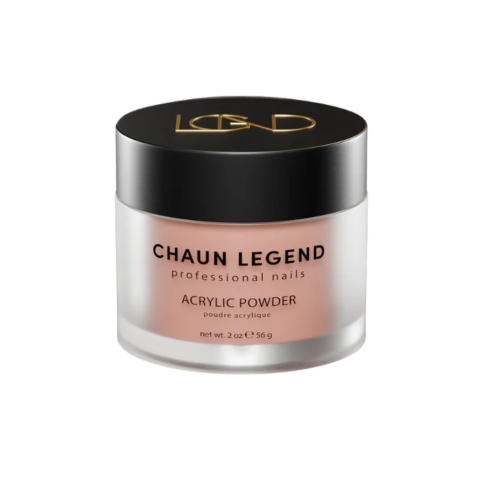 CHAUN LEGEND Acrylic Powder - Girl Talk A2 134 - 2oz