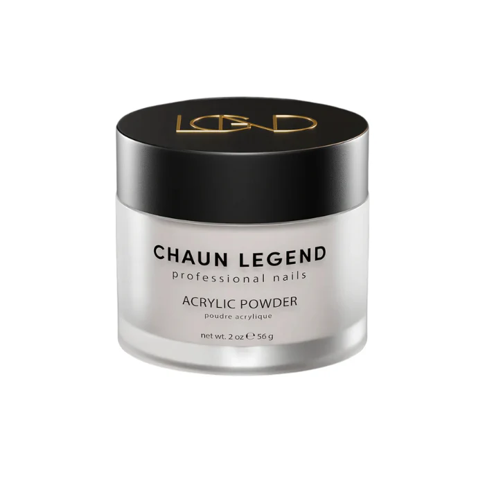 CHAUN LEGEND Acrylic Powder - Happy Place A2 121 - 2oz