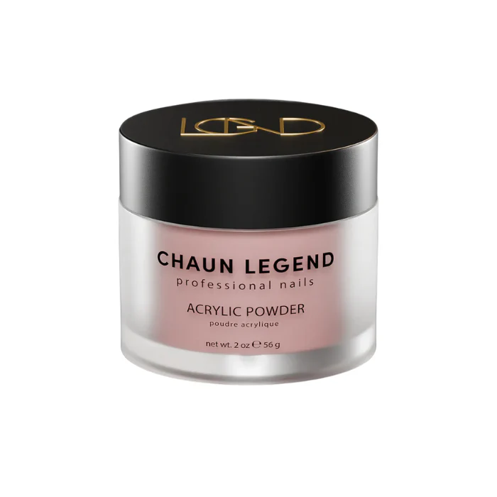 CHAUN LEGEND Acrylic Powder - How Dare You? A2 126 - 2oz