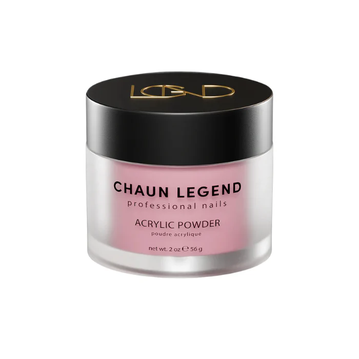 CHAUN LEGEND Acrylic Powder - Let's Ballet A2 109 - 2oz