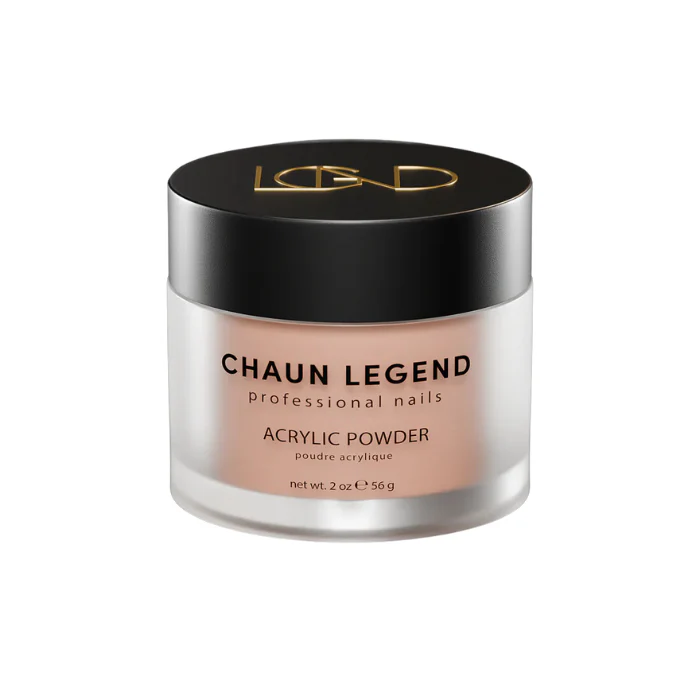CHAUN LEGEND Acrylic Powder - Melted Honey A2 135 - 2oz